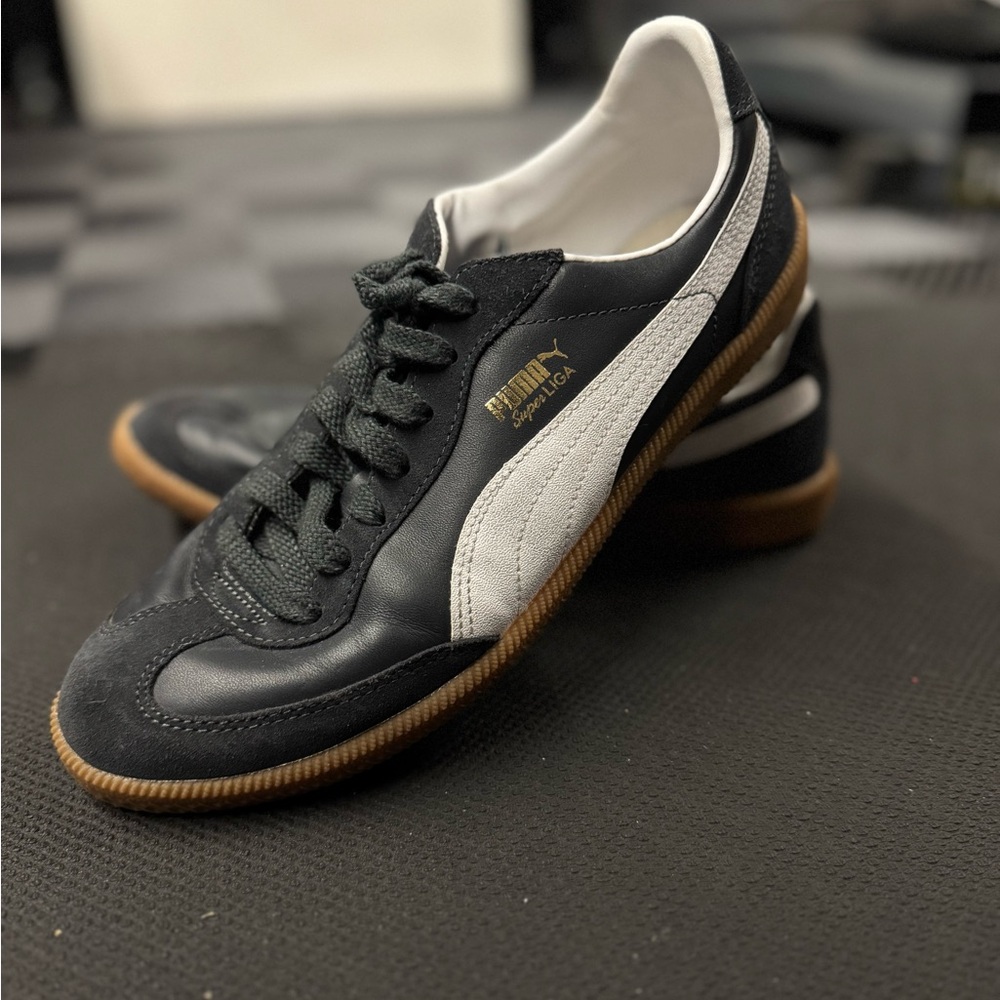 Puma Super Liga OG Retro Men’s Sneaker